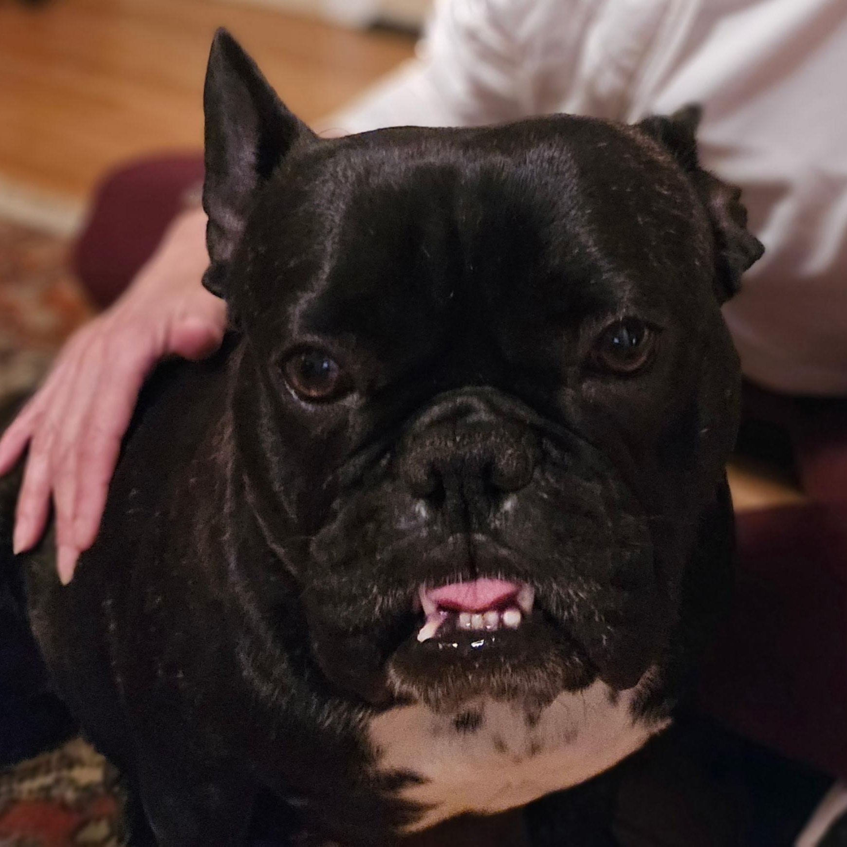 Betty