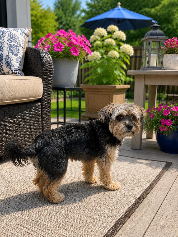 Daisy, Adoptable, Adult Female Yorkshire Terrier.