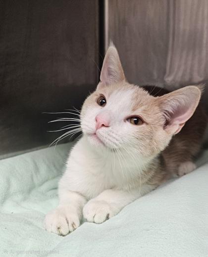 Flip, a Adoptable mixed breed in Phoenix, AZ image 2/2