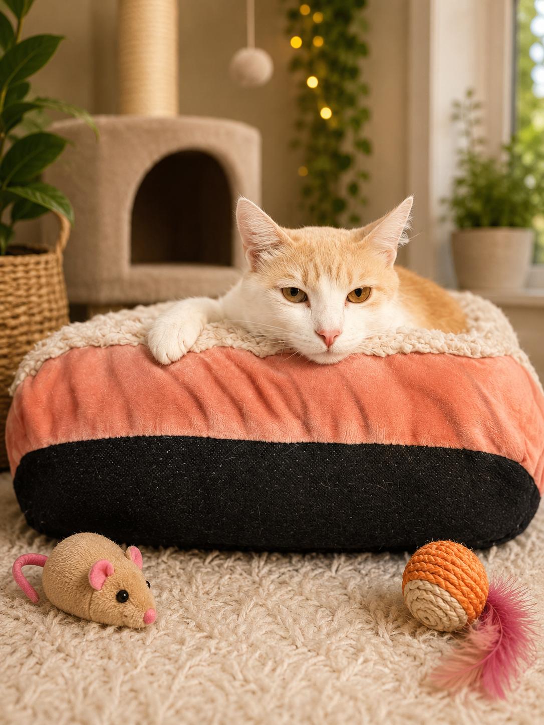 CLOVER, Adoptable, Adult Female Domestic Short Hair.