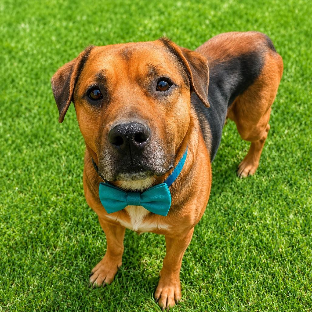 Stumpy, a Adoptable Mixed Breed in Binghamton, NY image 6/6