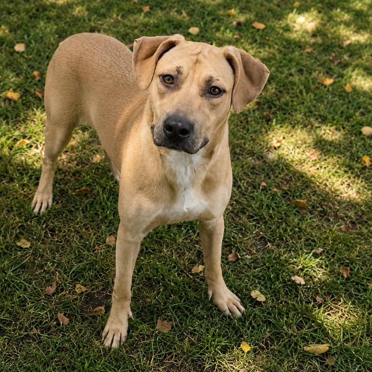 Enlarge Jolly, a ADOPTABLE mixed breed in Valdosta, GA image 3/3
