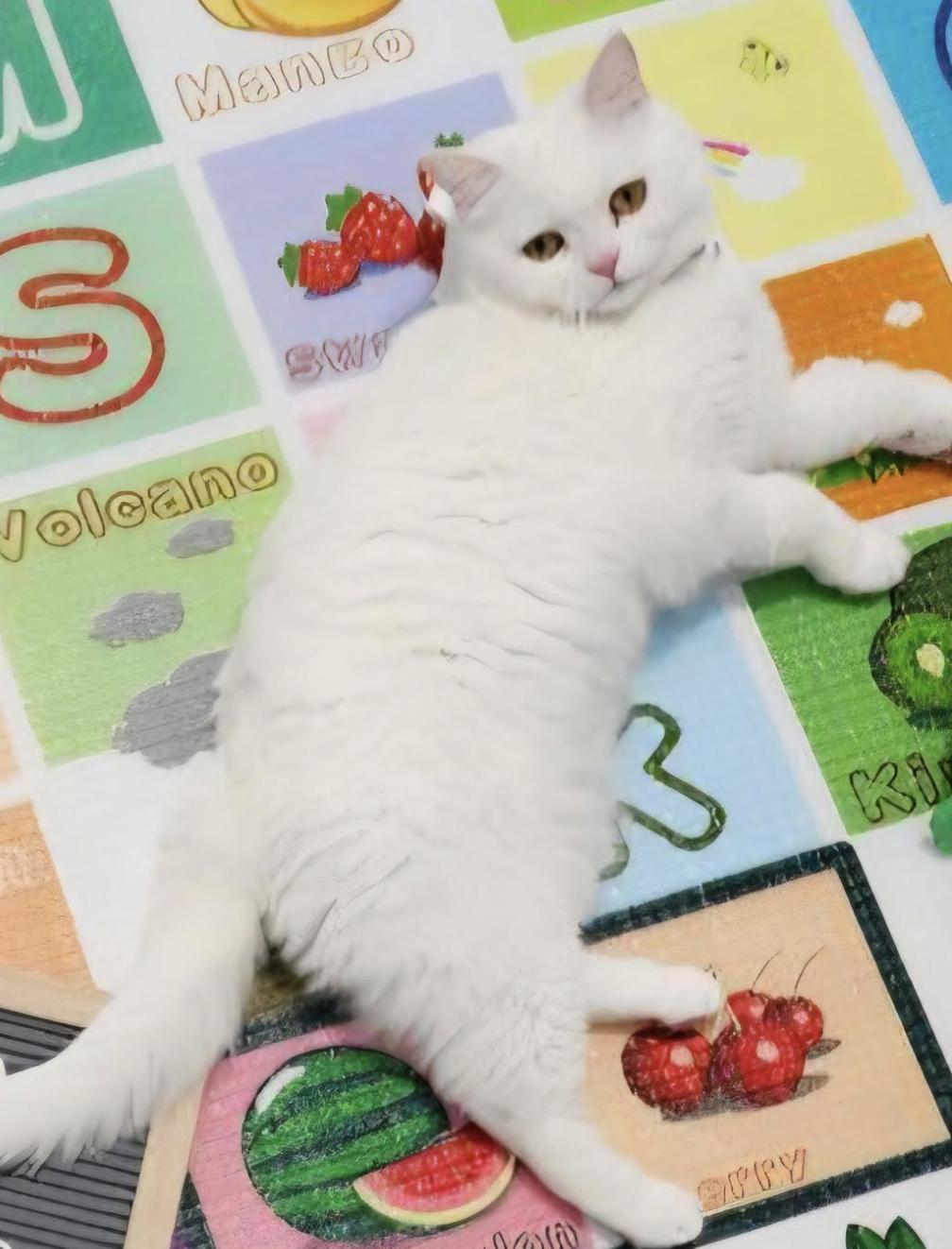 Enlarge Bella, an adopted British Shorthair in Warminster, PA image 1/5