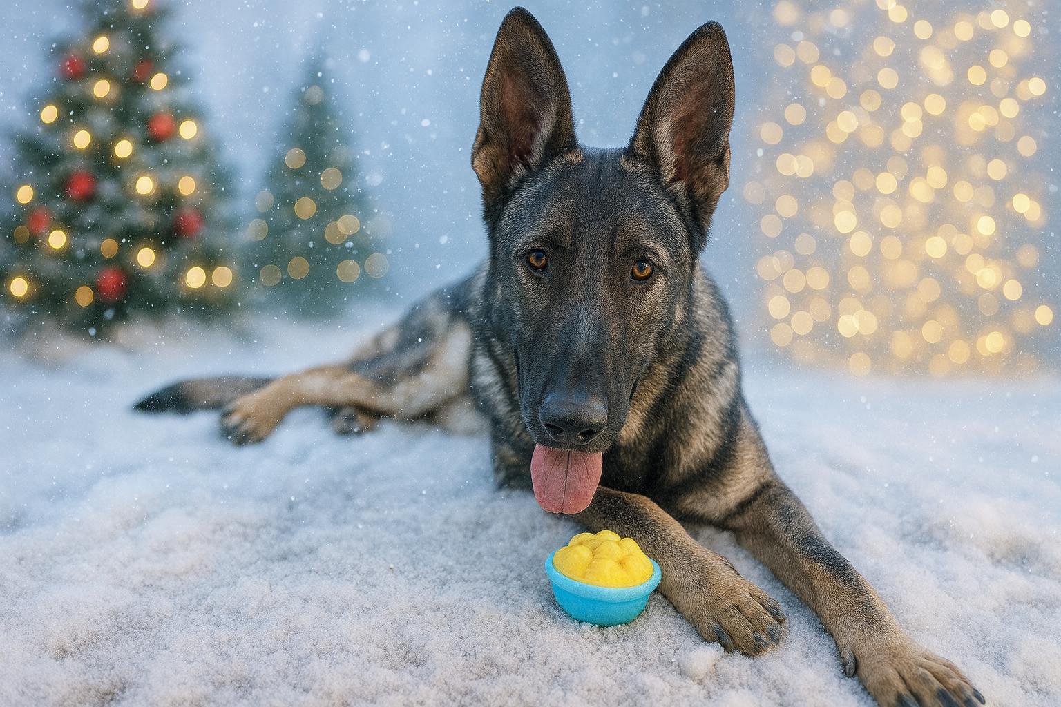 Rocket, a other German Shepherd Dog in Susanville, CA image 1/2