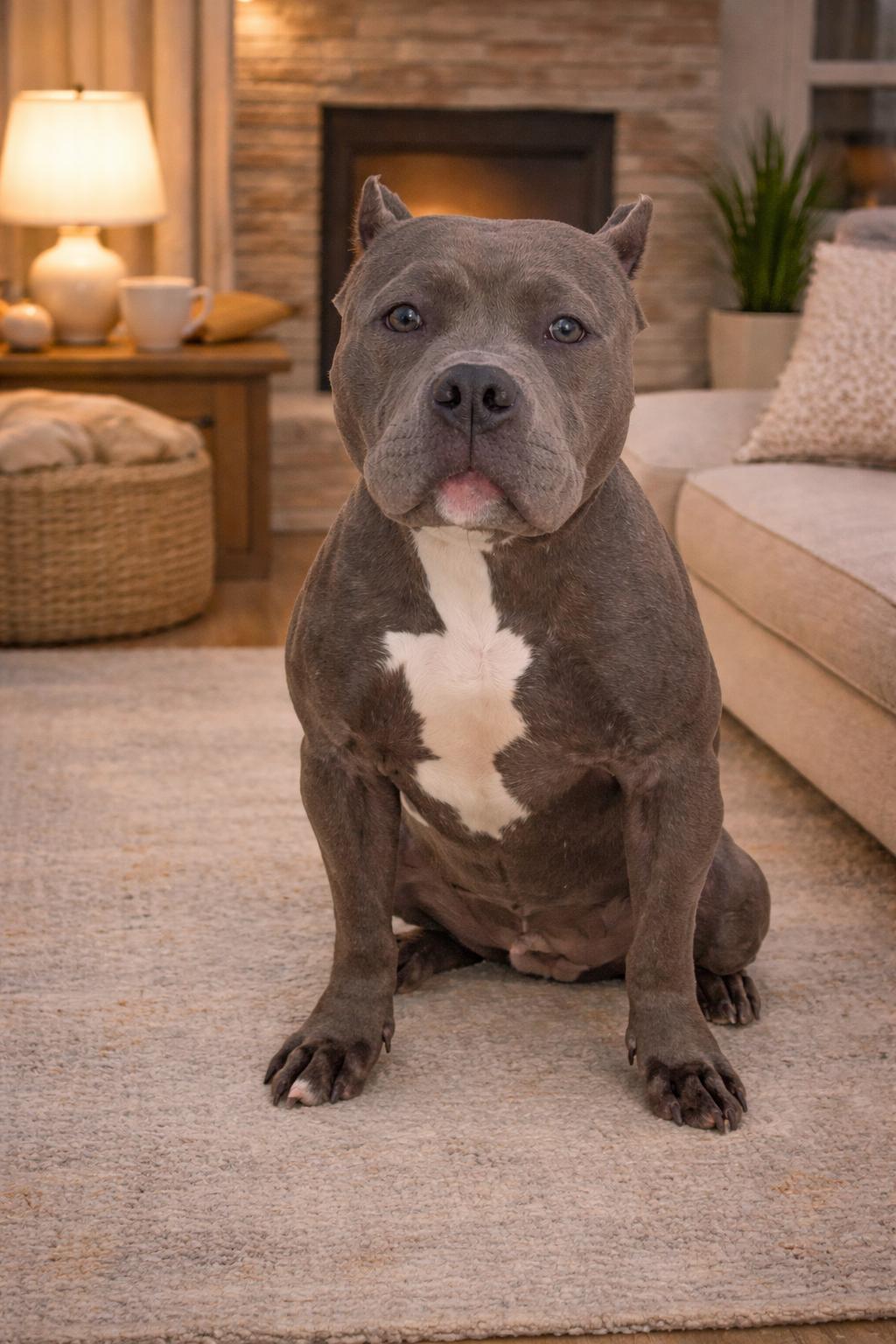 Enlarge Bella, an adopted Pit Bull Terrier in Olympia, WA image 4/6