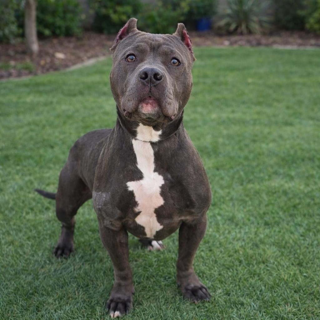 Enlarge Bella, an adopted Pit Bull Terrier in Olympia, WA image 2/6