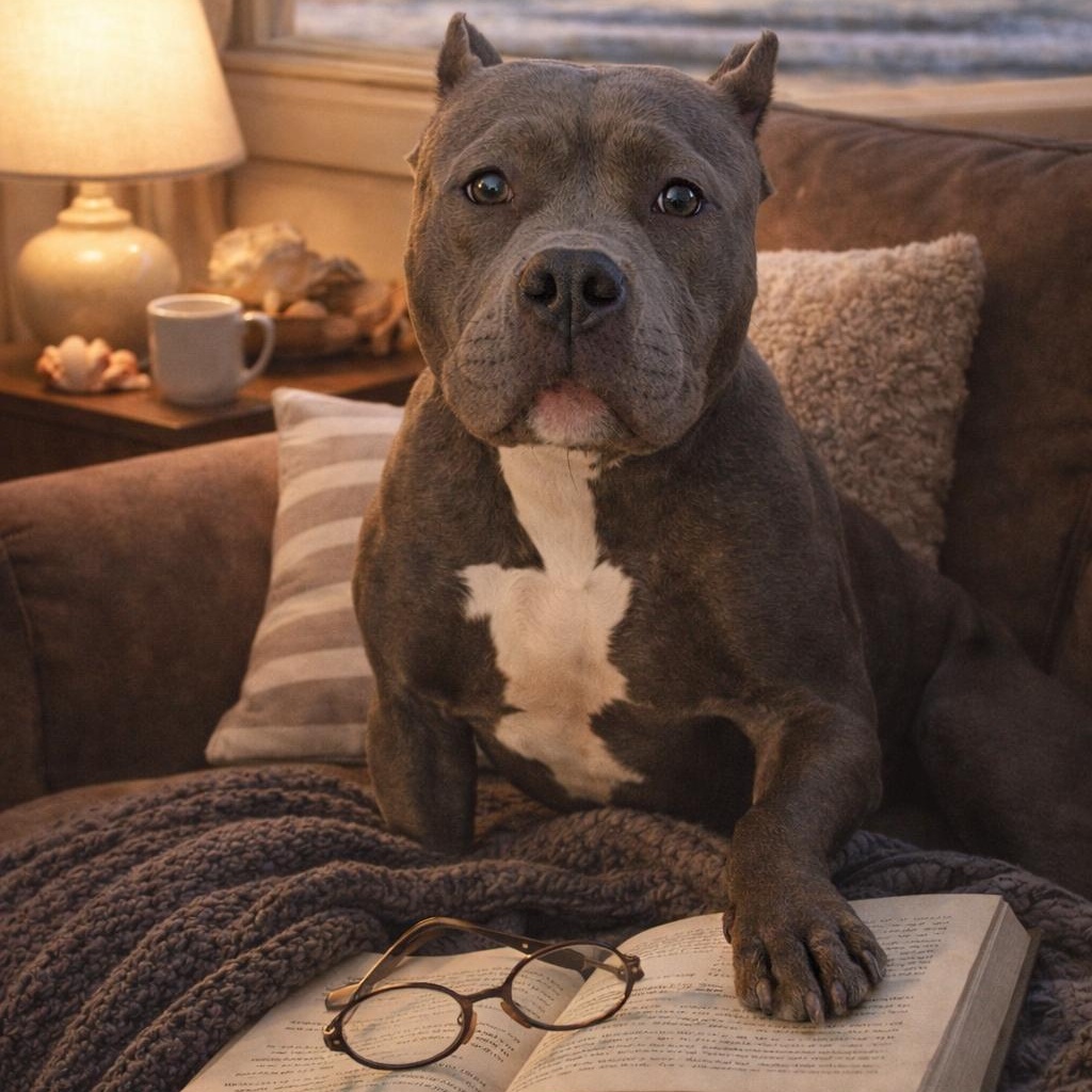 Enlarge Bella, an adopted Pit Bull Terrier in Olympia, WA image 6/6