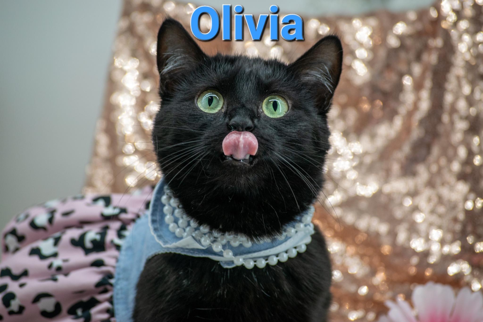Olivia