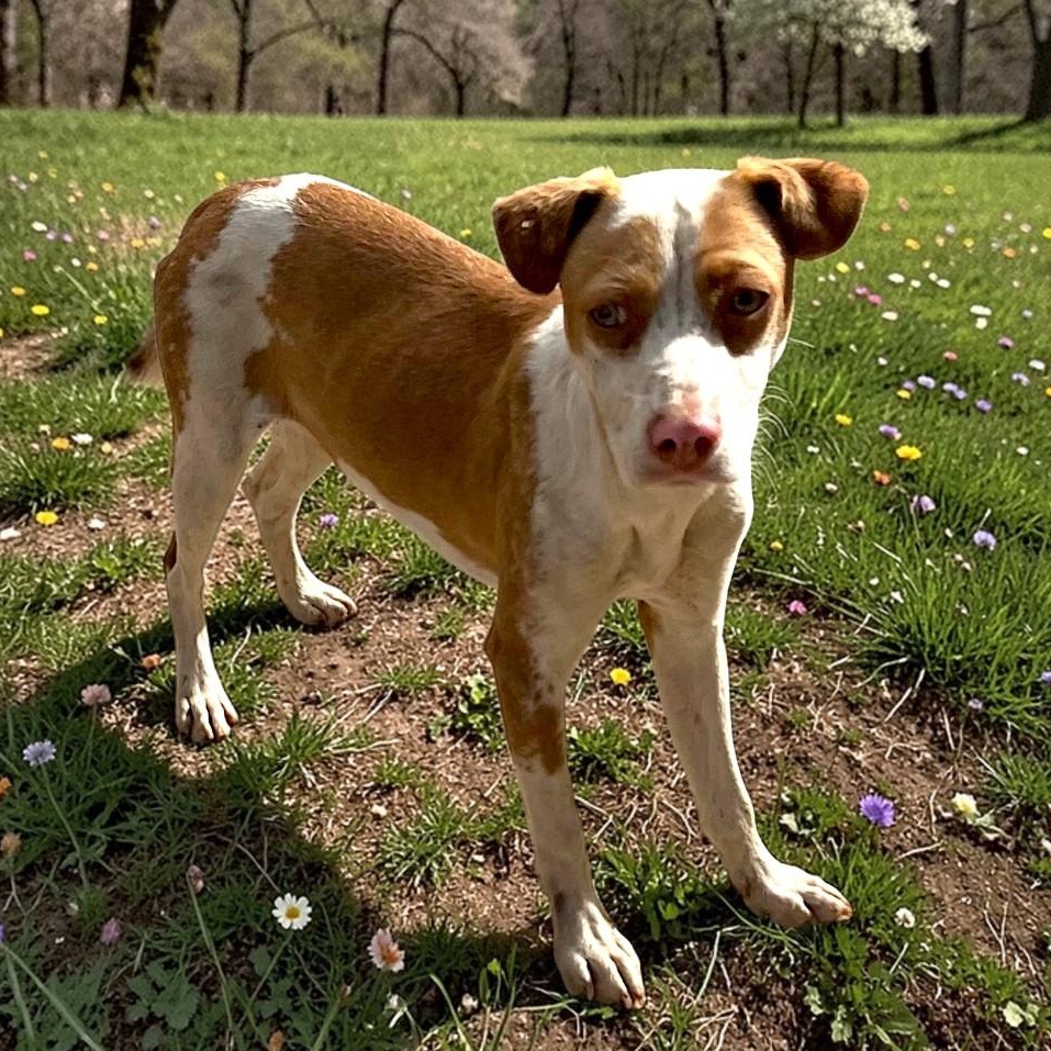 Enlarge Lainey, an adopted mixed breed in Encinitas, CA image 2/3