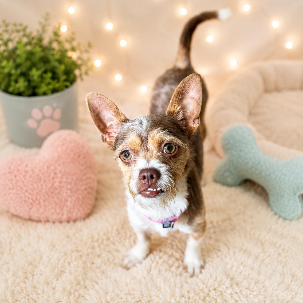 Tucker, Adoptable, Adult Male Chihuahua.