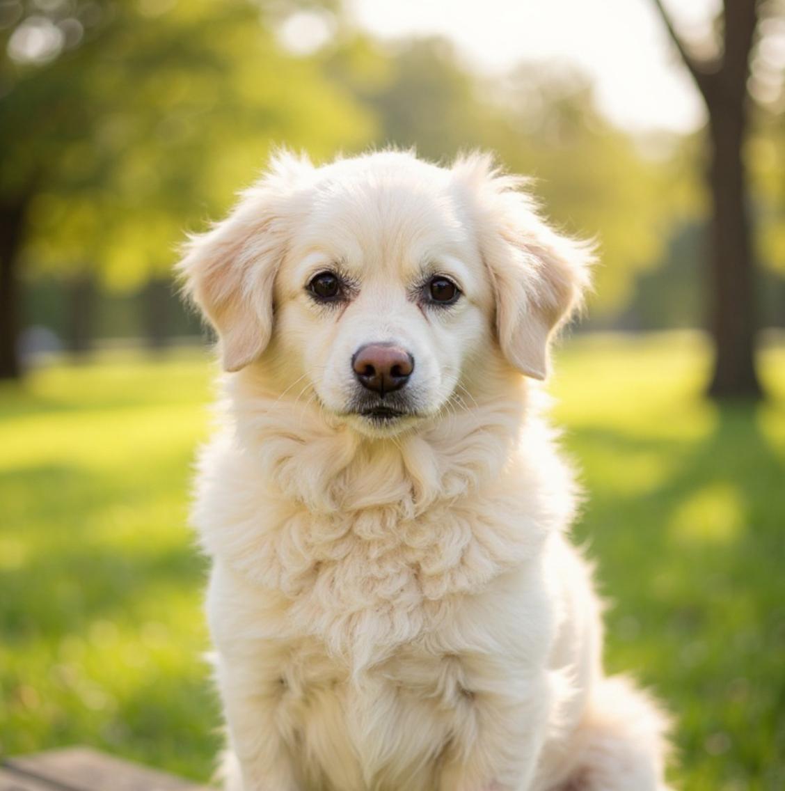 Enlarge Ozzy, a Adoptable mixed breed in Los Angeles, CA image 2/3