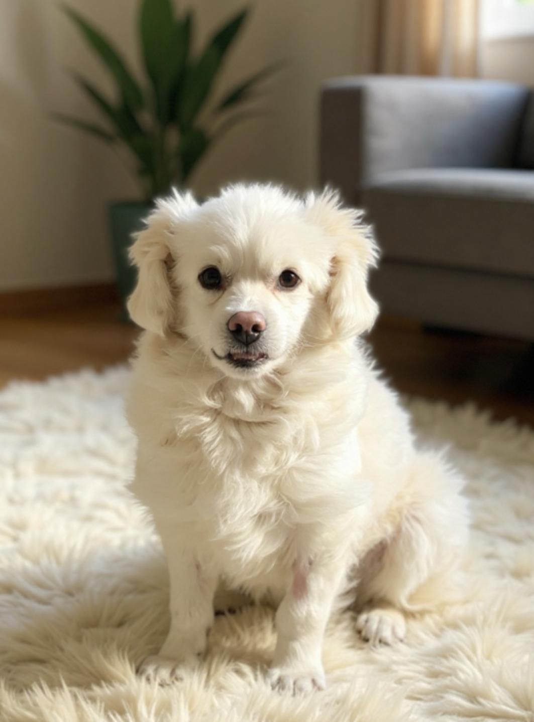 Enlarge Ozzy, a Adoptable mixed breed in Los Angeles, CA image 3/3