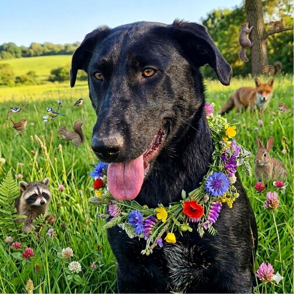 Enlarge Roxy, an adoptable mixed breed in Willington, CT image 2/6