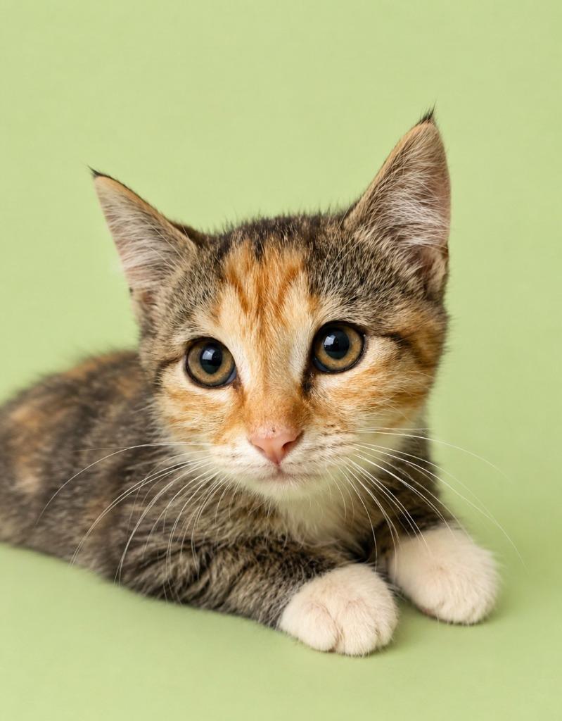Tansy, a Adoptable mixed breed in Rock Springs, WY image 1/2