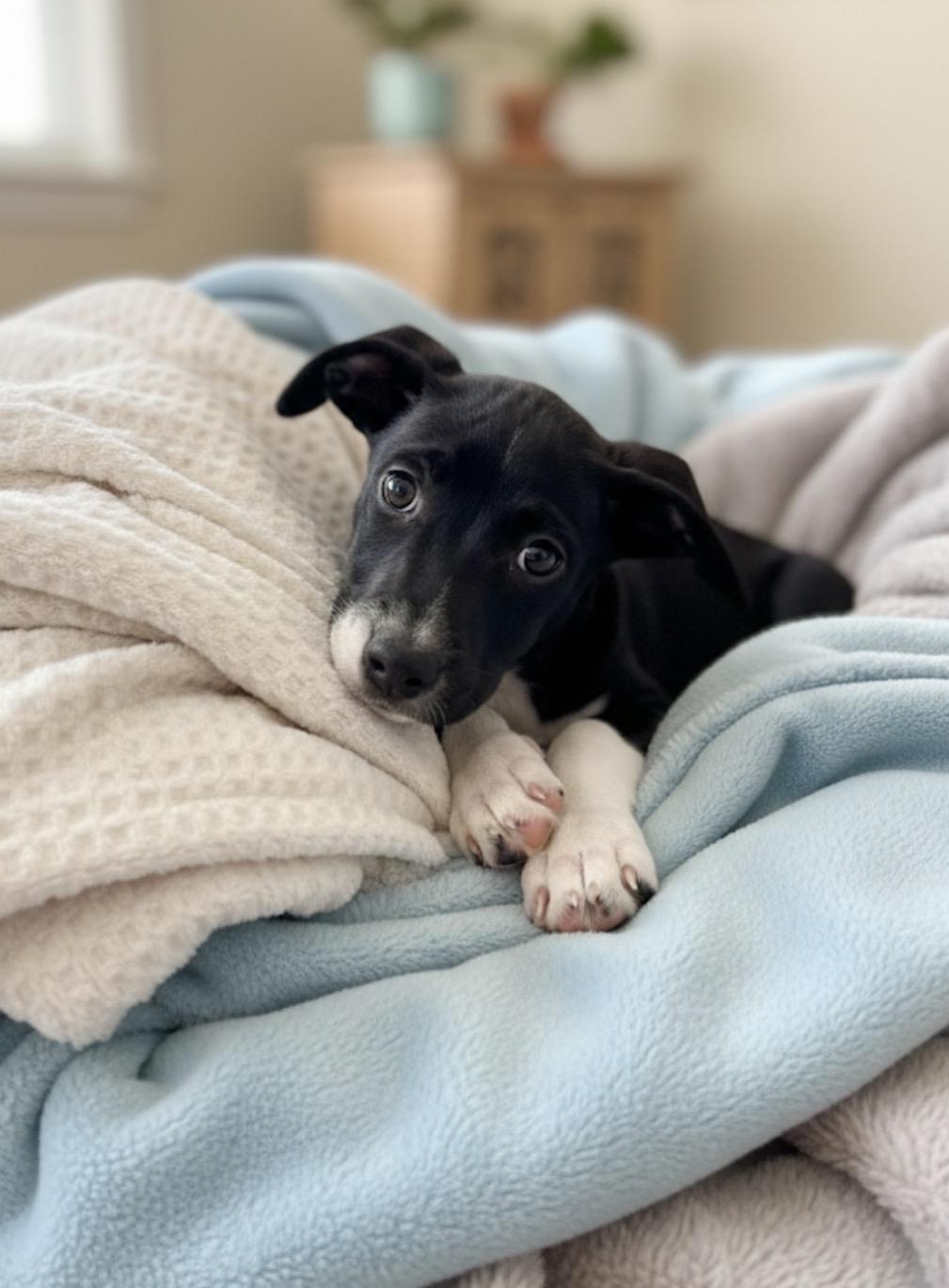 Enlarge Nya, an adopted mixed breed in Hales corners, WI image 1/2