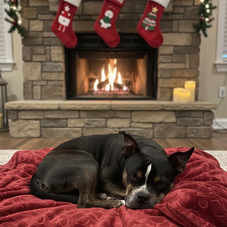Enlarge Cookie, a Adoptable American Bully in Deltona, FL image 3/6