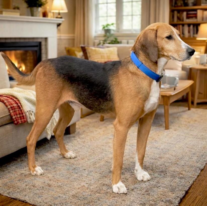 Enlarge Harley, an adoptable mixed breed in Millington, MD image 2/6