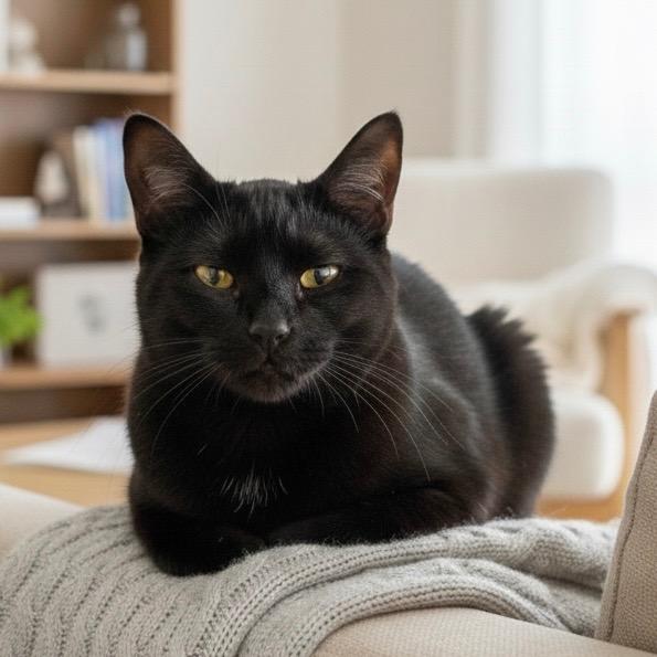 BG (Baby Girl), Adoptable, Adult Female Domestic Short Hair.