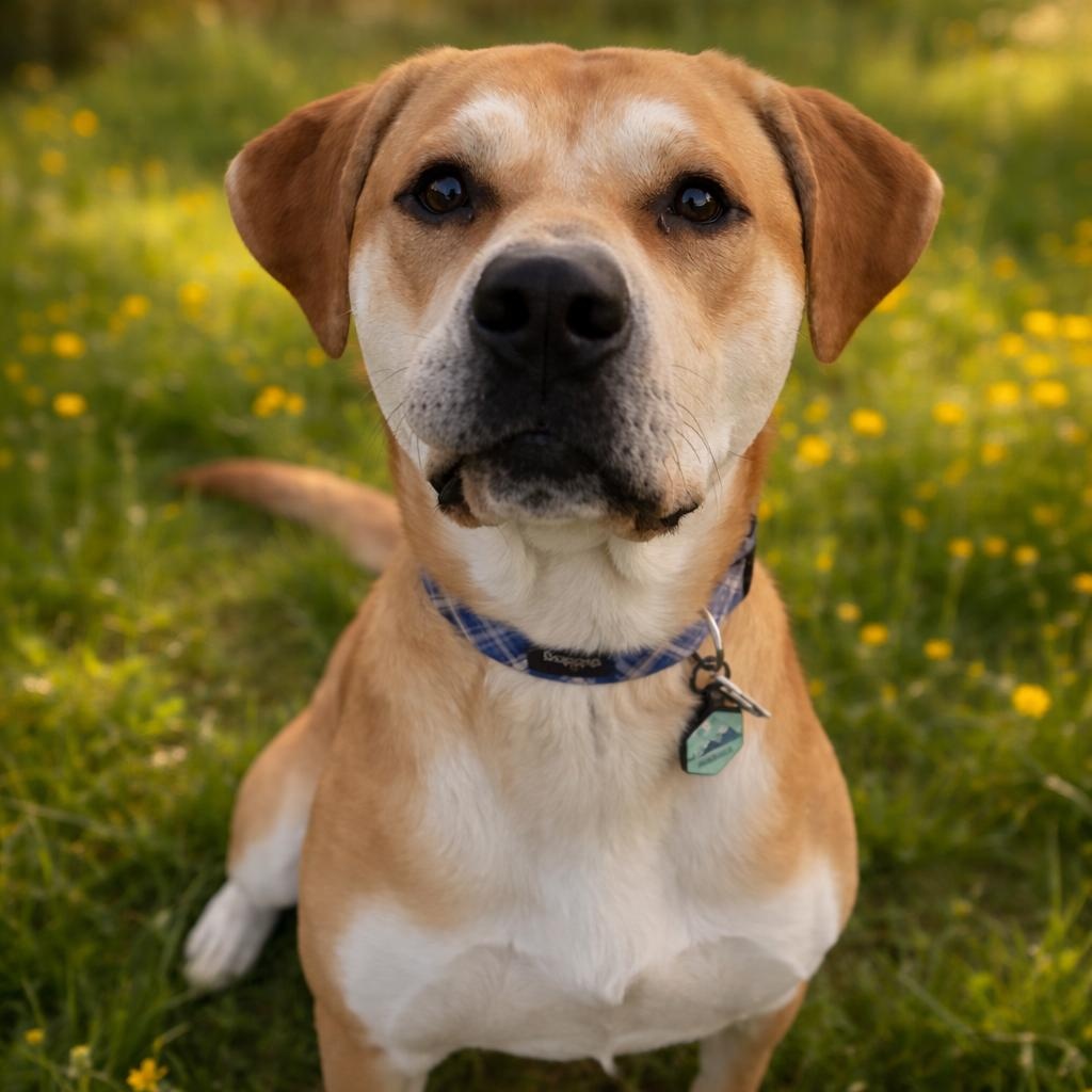 Enlarge Nix, an adopted mixed breed in Olathe, KS image 5/6