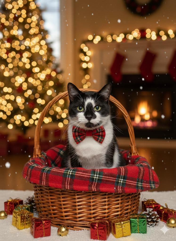 Enlarge Myrtle, a Adoptable Domestic Short Hair in East Orange, NJ image 1/6