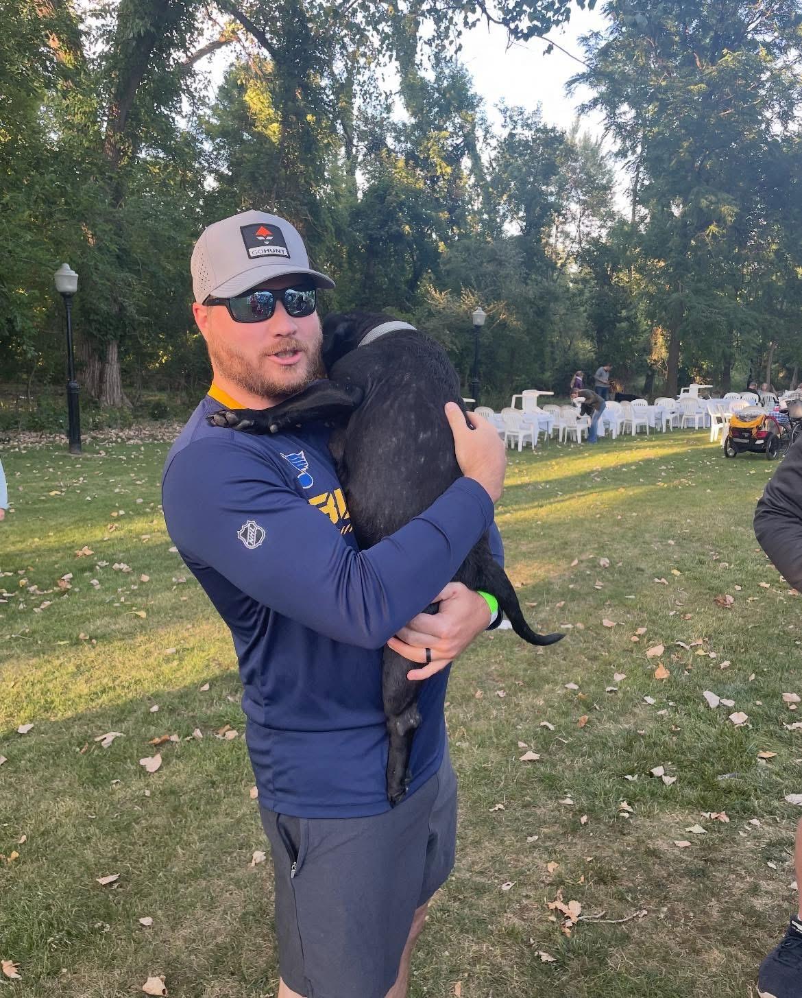 Enlarge Beauty, an adoptable mixed breed in Akron, NY image 5/5