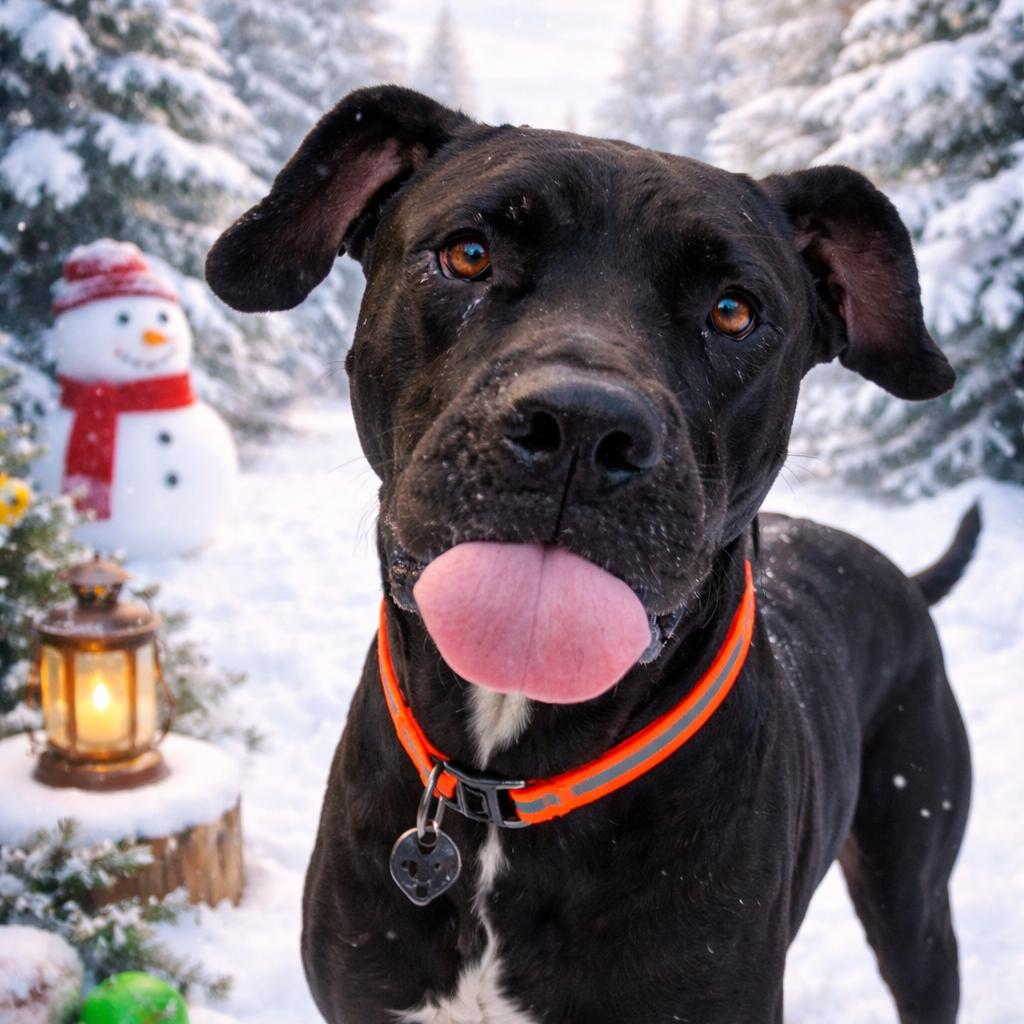 Big Boy, Adoptable, Adult Male Great Dane & Mixed Breed.