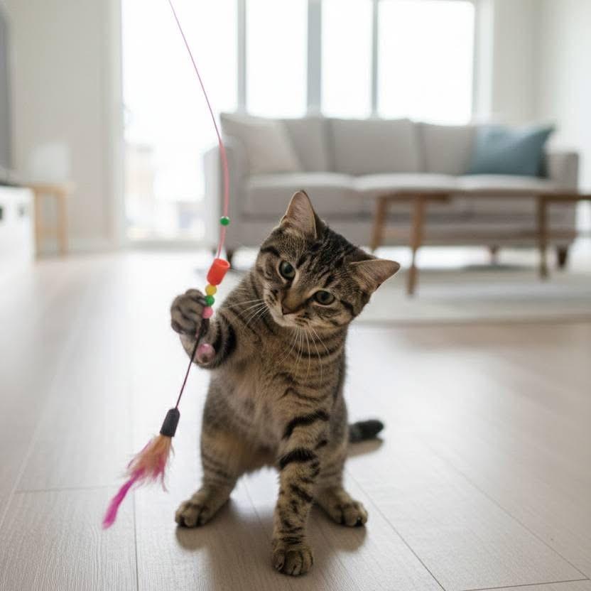 Enlarge Jamie, a Adoptable Domestic Short Hair in Brookfield, MO image 1/2