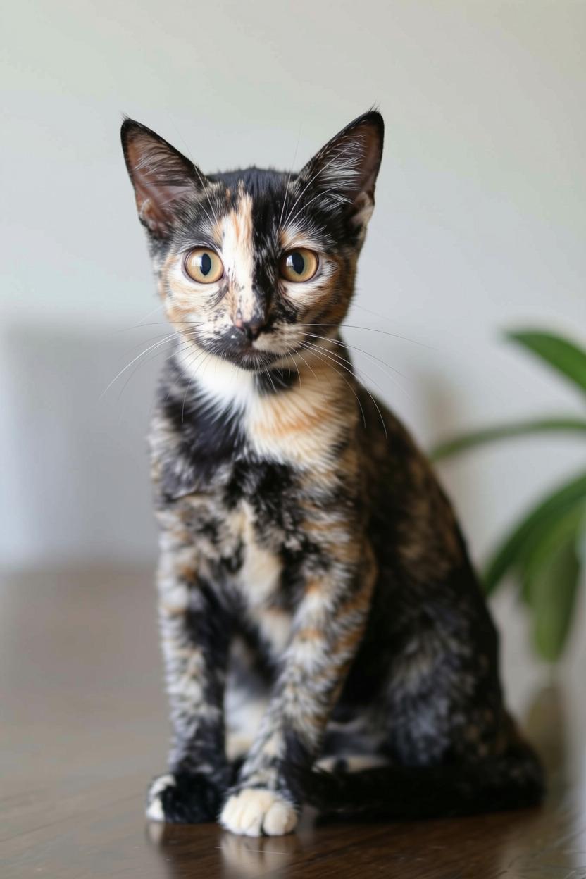 Bambi, a Adoptable mixed breed in Morgan Hill, CA image 4/6