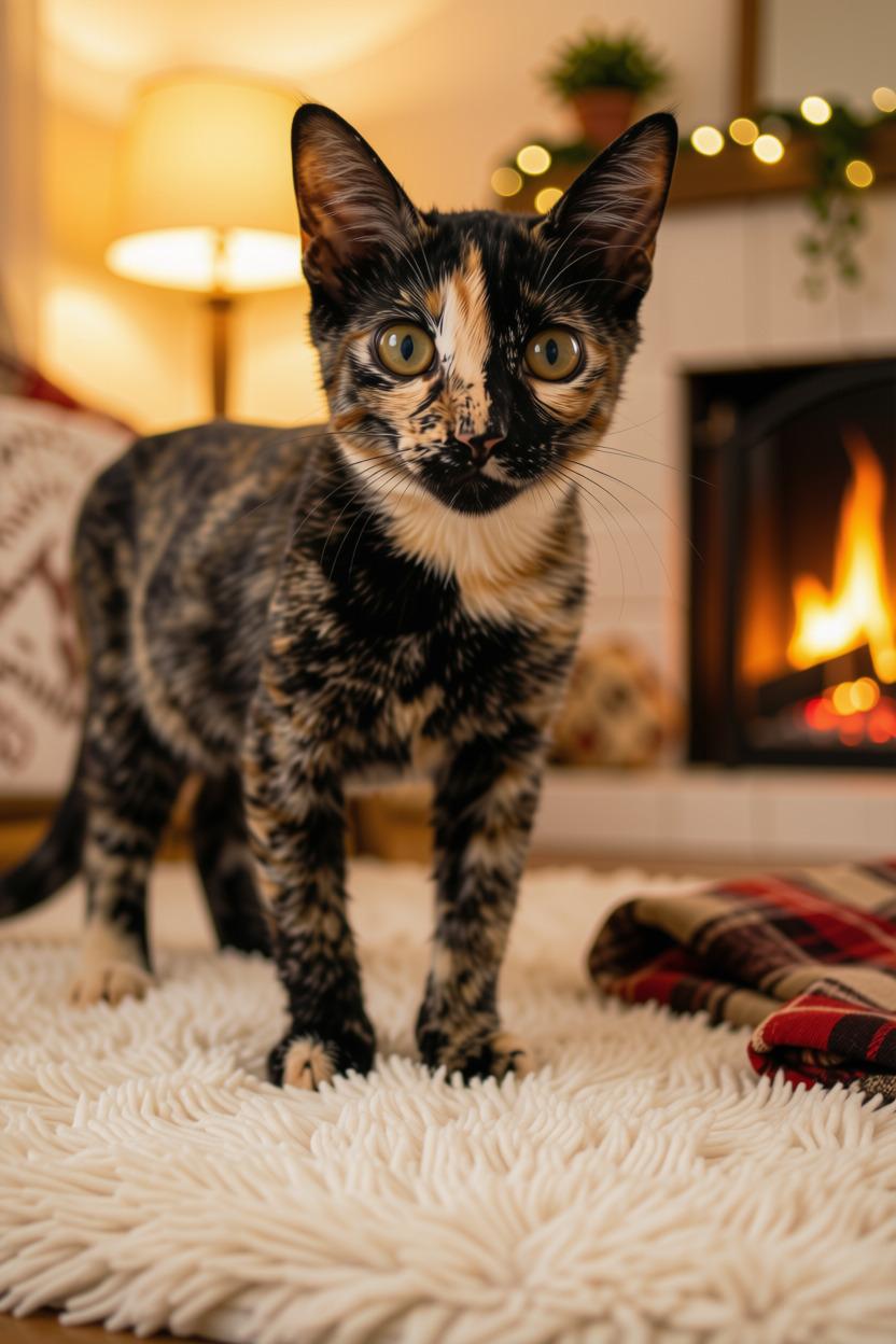 Bambi, a Adoptable mixed breed in Morgan Hill, CA image 3/6