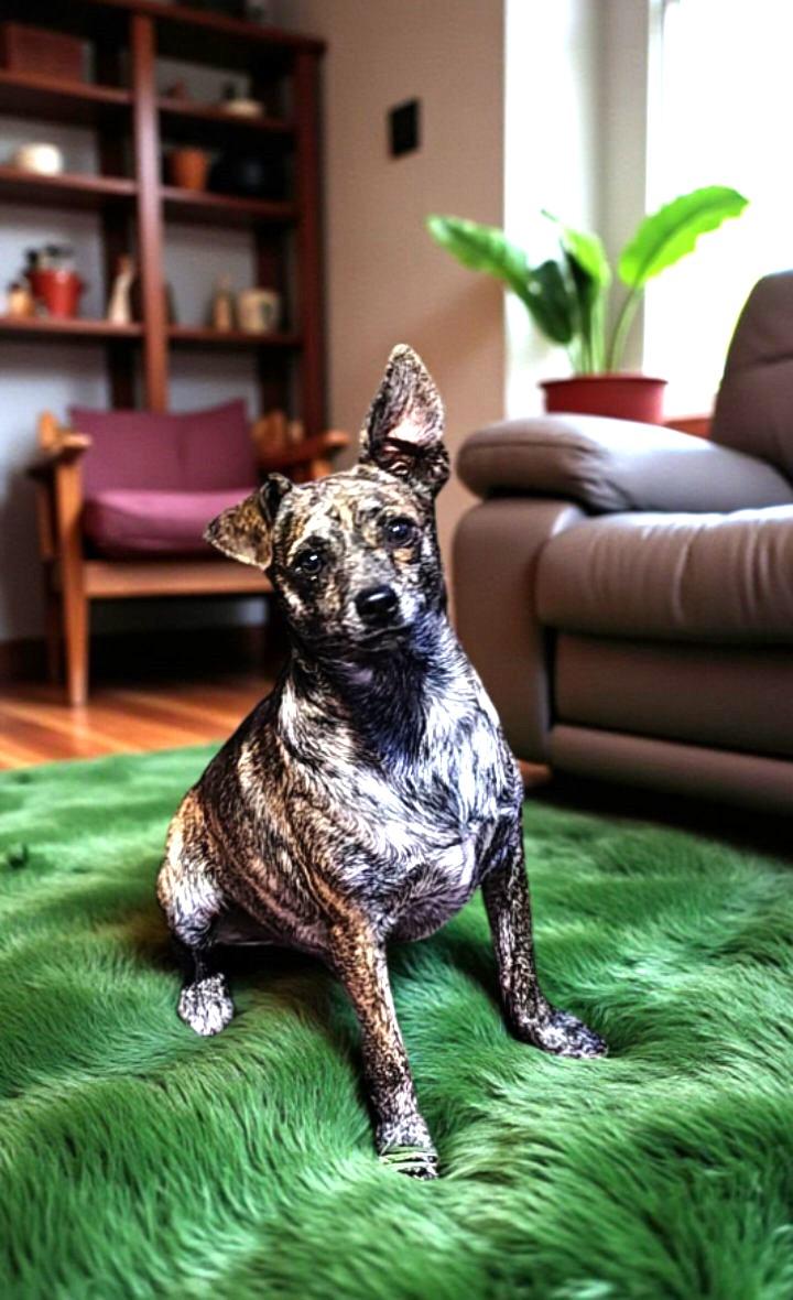 Enlarge Tobie, a Adoptable mixed breed in Lakeland, FL image 2/3