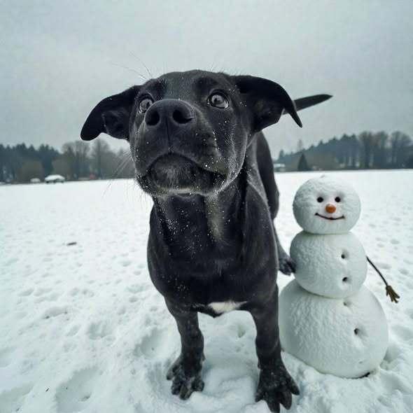 Remedy, a Adoptable mixed breed image 2/4