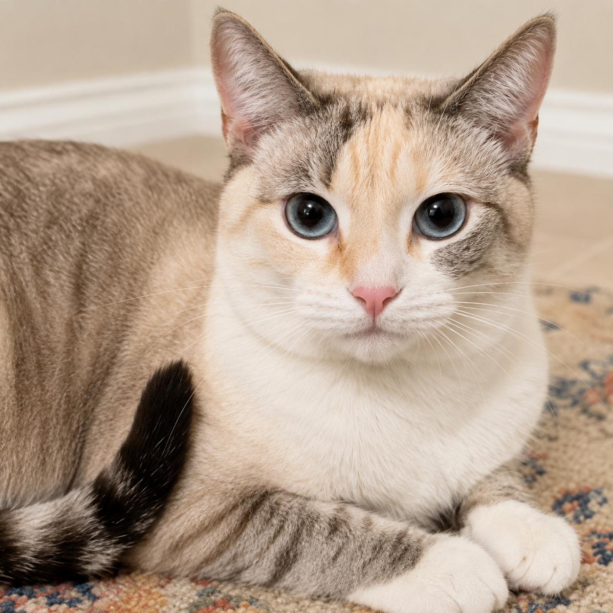 Kira, a Adoptable mixed breed in Hillsboro, TX image 5/6
