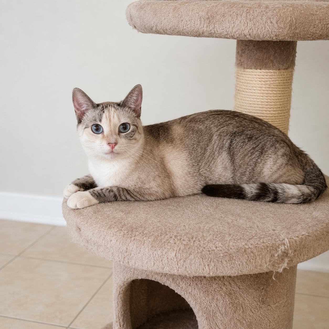 Kira, a Adoptable mixed breed in Hillsboro, TX image 4/6