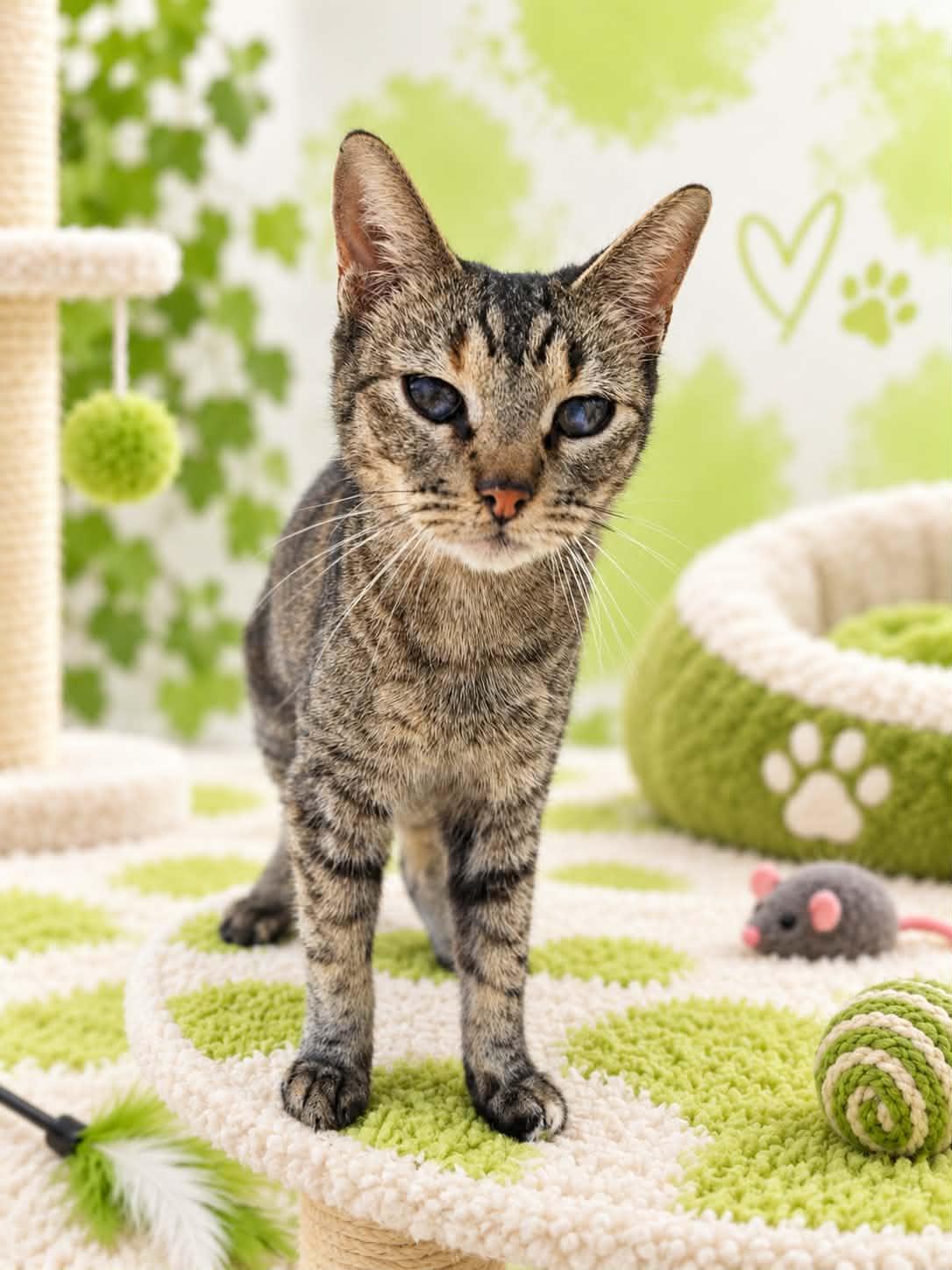 Enlarge Ruth, a Adoptable mixed breed in San Angelo , TX image 5/6