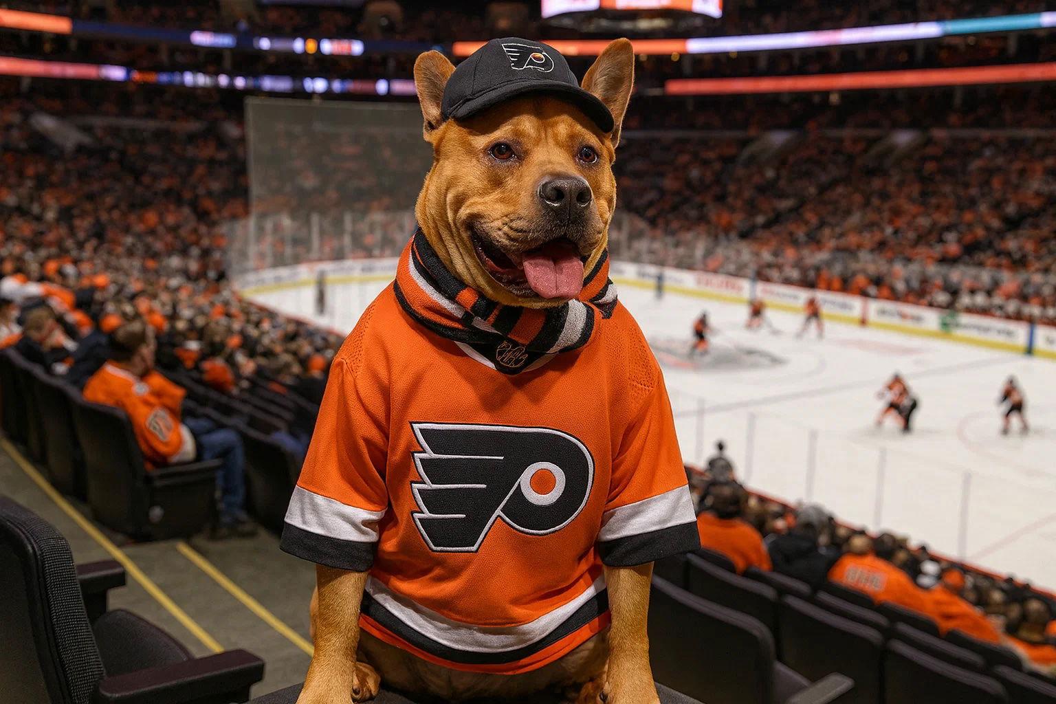 English Bull Dog Mix