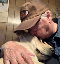 Enlarge Murphy, a Adoptable Carolina Dog in Durango, CO image 2/2