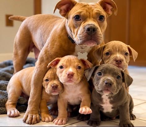 Enlarge Royal Baroness, a Adoptable mixed breed in Princeton, MA image 5/6