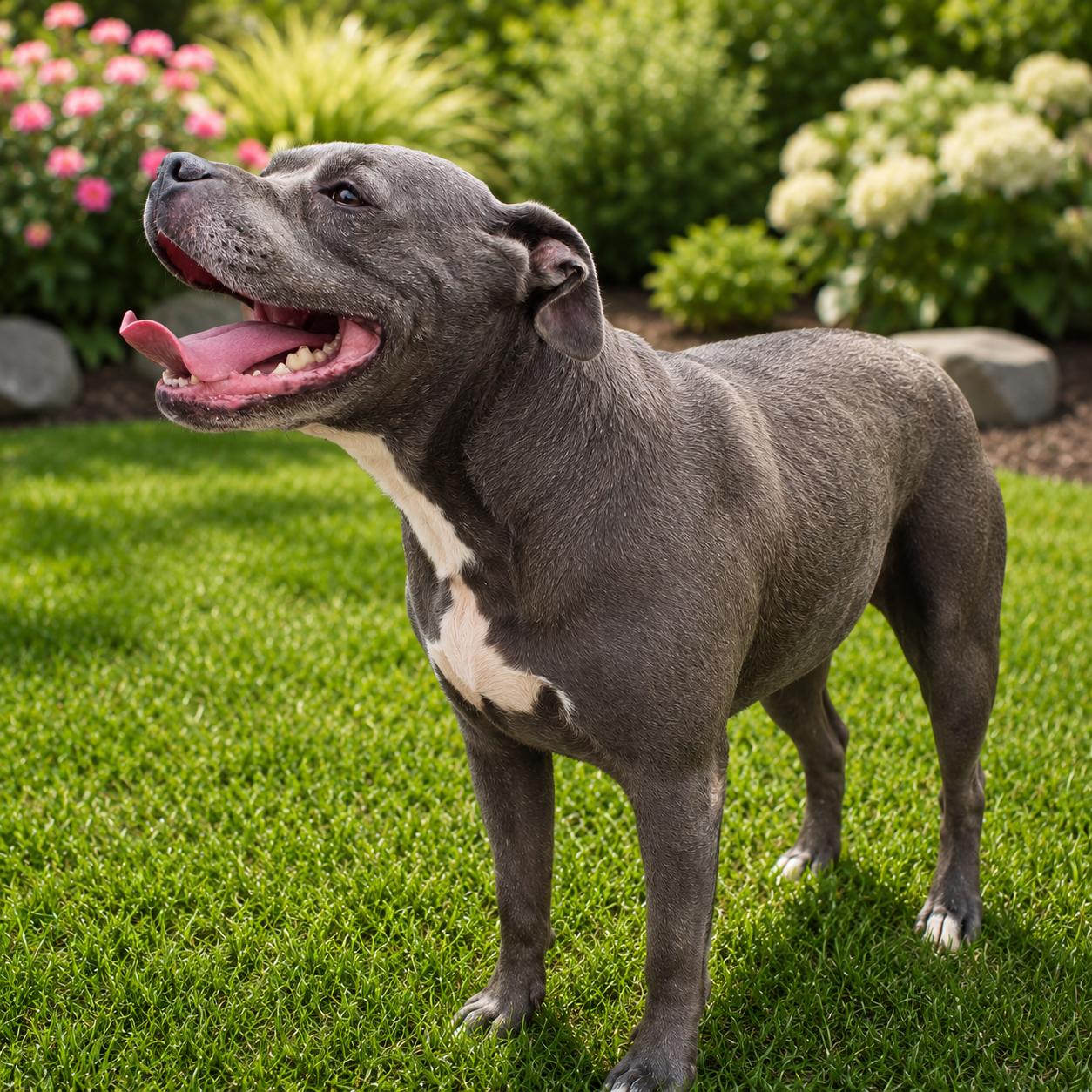 Enlarge Batman, a Adoptable mixed breed in Denver, NC image 3/5