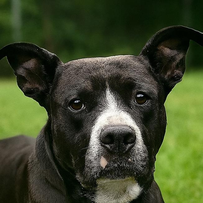 Enlarge Meatball, a Adoptable mixed breed in Mount Vernon, IN image 4/6