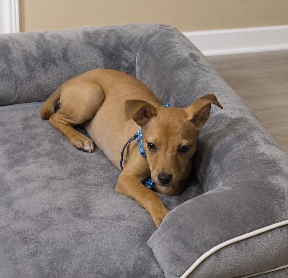 Bee, a Adoptable mixed breed in Colorado Springs, CO image 4/5