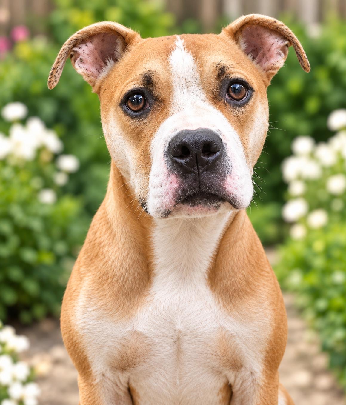 Enlarge Bridget, a Adoptable mixed breed in Westfield, NY image 1/6