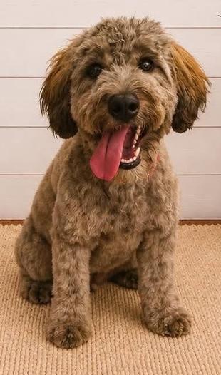Enlarge Wicket W. Warrick, a Adoptable mixed breed in Troy, VA image 3/6