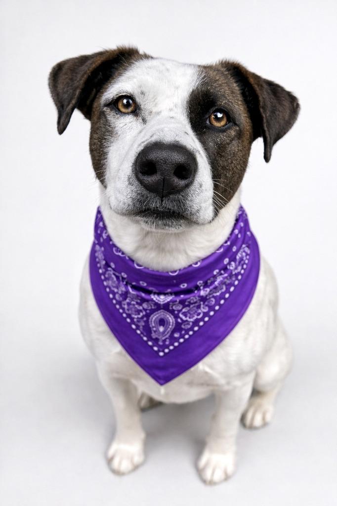 Enlarge Kookie, a Adoptable mixed breed in Seagoville, TX image 3/4