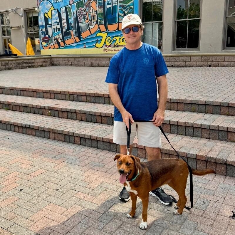 Charlie Brown Belly Rub King