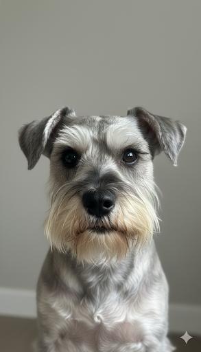 Enlarge Dewey, an adopted Miniature Schnauzer in Bakersfield, CA image 3/3