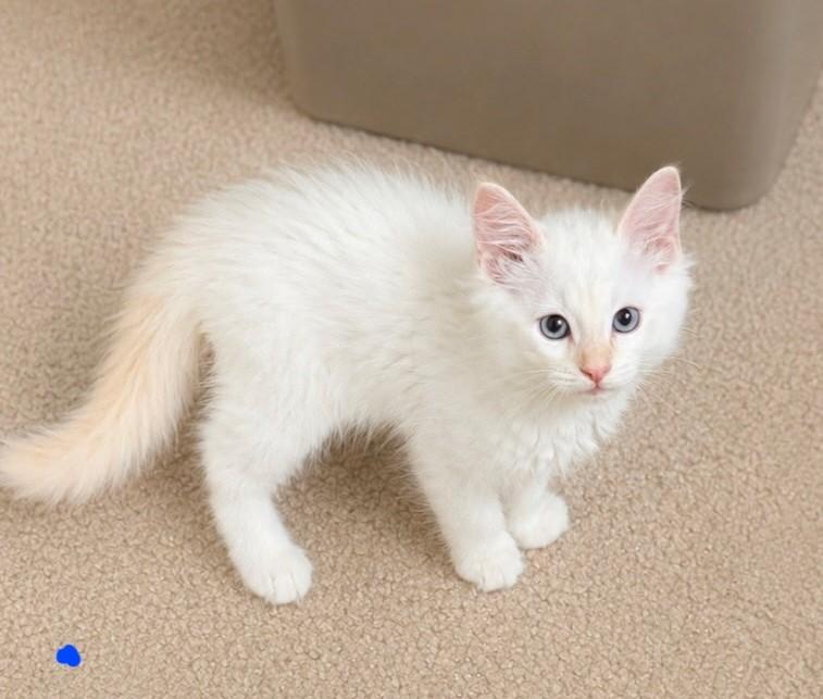 Lencio BR14296-T LOCAL Adoption Event in Burlington 5-22, an adopted mixed breed in Burlington, WA image 3/5