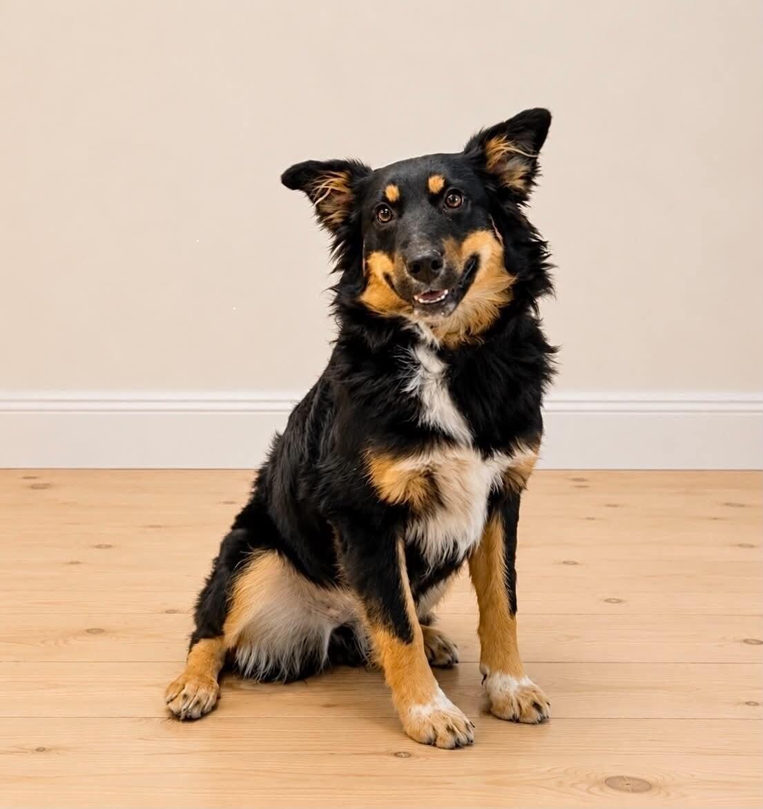 Kalesey, a Adoptable Australian Shepherd in Georgetown, OH image 3/3