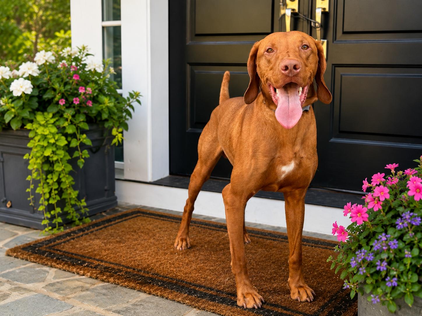 Blitz, a ADOPTABLE Vizsla in Mendham, NJ image 6/6