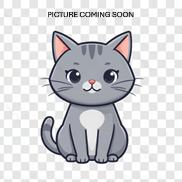 Enlarge Milo, a Adoptable Domestic Medium Hair in Prosper, TX image 1/1