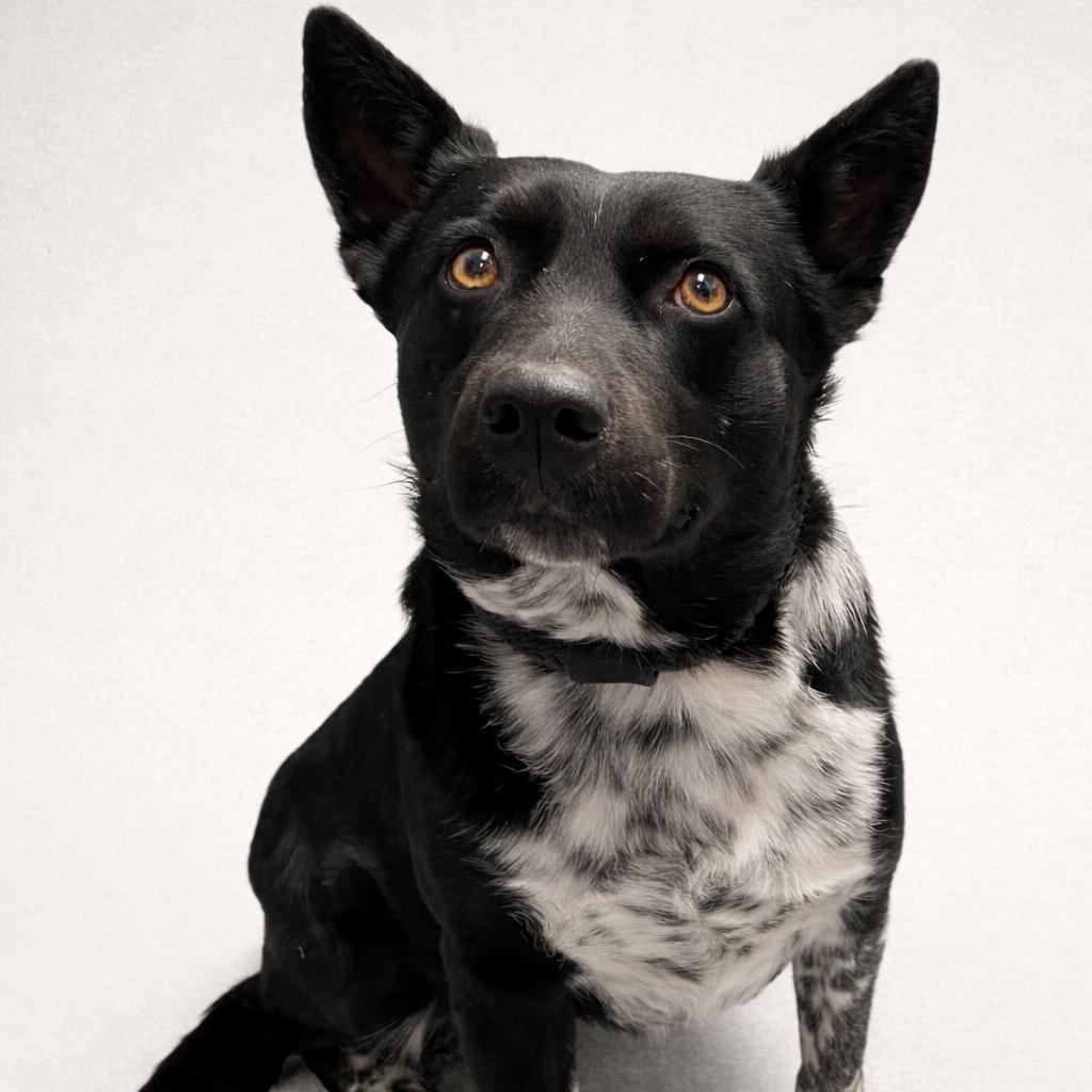 Enlarge Nora 26-0063, a Adoptable Mixed Breed in Yanceyville, NC image 3/3